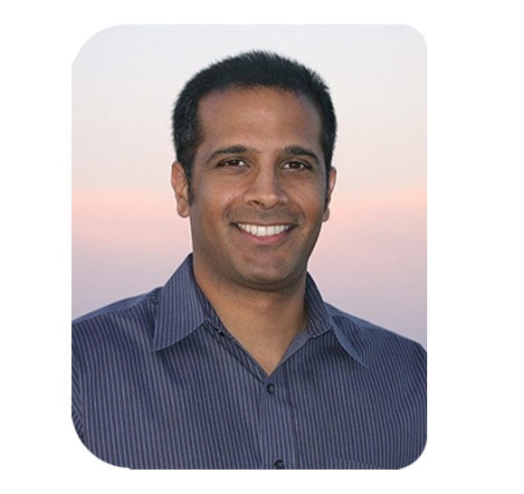 Dr. Neal Patel - Your Trusted Dental Partner